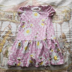 Monnalisa Toddler Dress